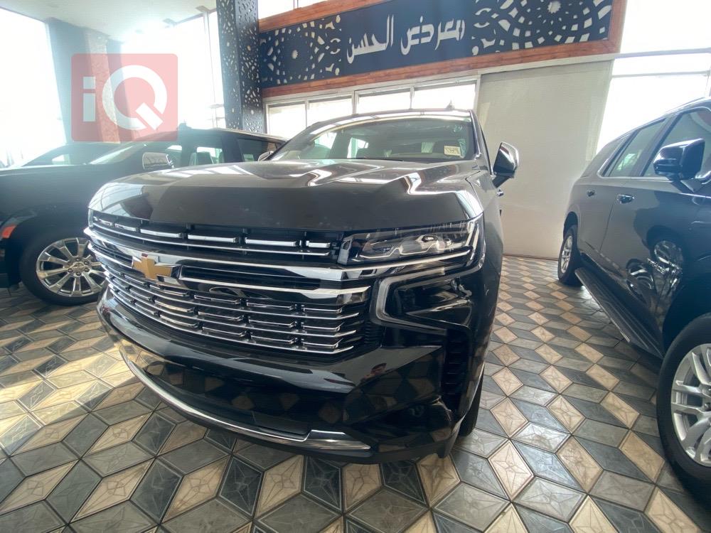 شێڤرۆلێت تاهۆ